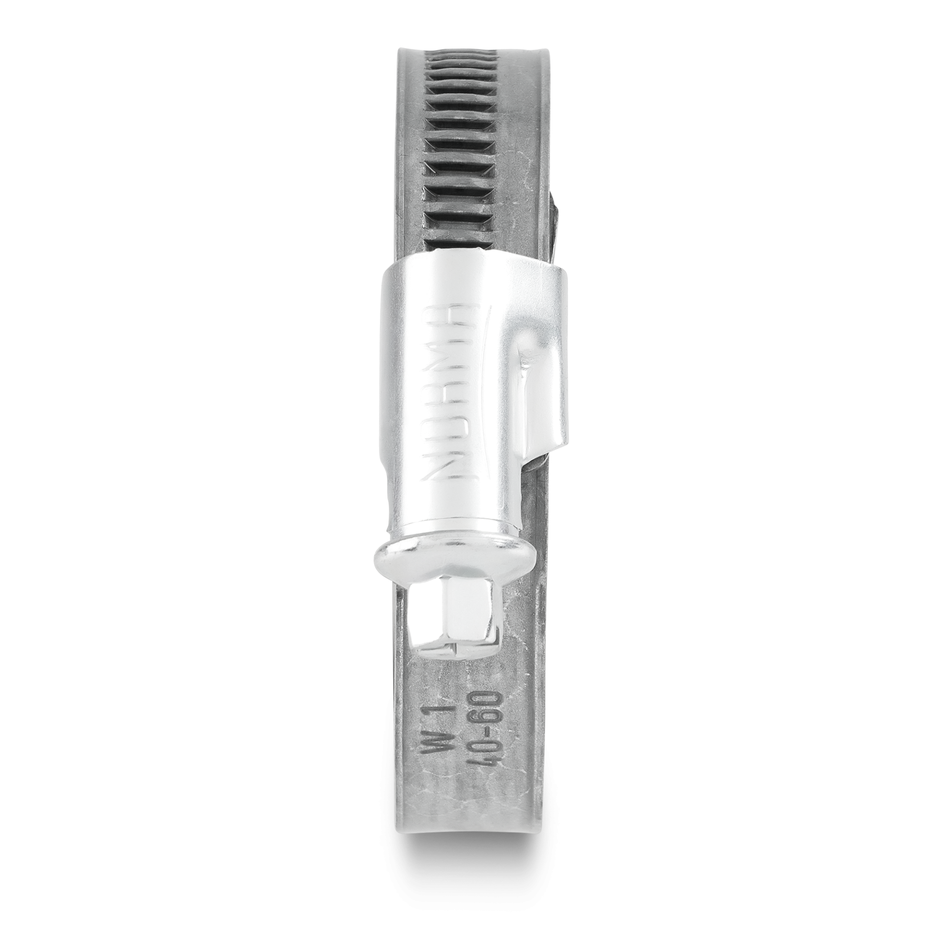 NORMA TORRO worm drive clamp Band width 12 mm Material W1